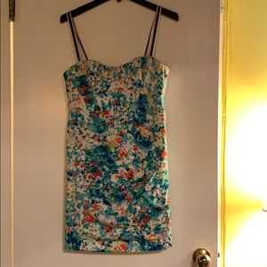 Nanette Lepore dress